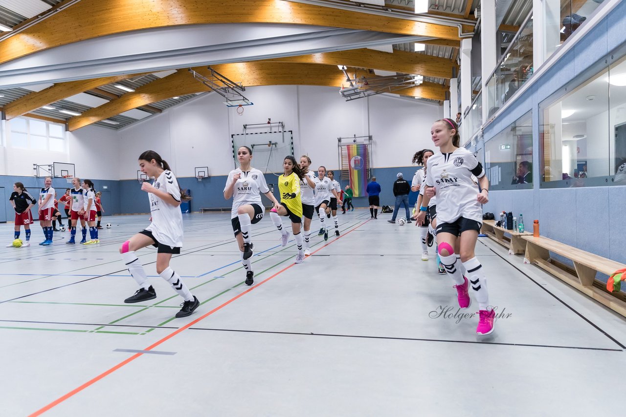 Bild 116 - wCJ Futsalmeisterschaft Runde 1